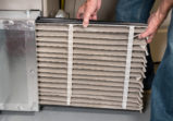 Is It Time To Change Your Furnace Filter?