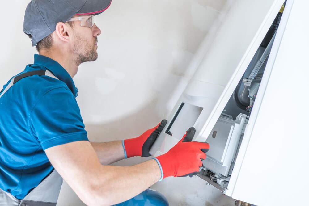 How To Prepare For Furnace Inspection Airmakers